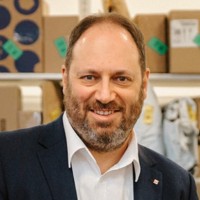 Jan Smets Email & Phone Number