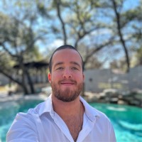 TechTeems Employee Itay Livermore's profile photo