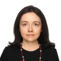 Liudmila Budanitskaya Email