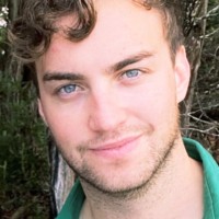 Fly Oz Employee James Blackburn's profile photo