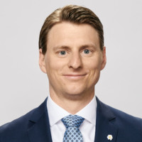 Patrick van Lavieren Email