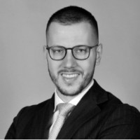 Pegasos Finance GmbH Employee Sebastian Marjakaj's profile photo