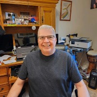 Thomas Stafford Email & Phone Number