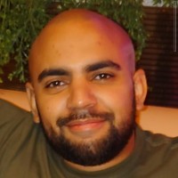 Sohonet Employee Marcus Pennington's profile photo
