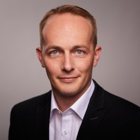 FALKE KGaA Employee Dominik Stracke's profile photo