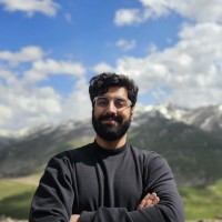 Naveed Ahmad's profile photo