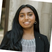 Niveditha Chandrakanth