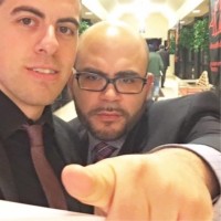 LB Architects Employee David Flecha's profile photo