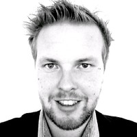 Cellpack Power Systems Employee Benedikt Brühwiler's profile photo
