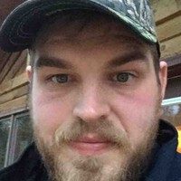 Peak Oilfield Services Employee Levi Ball's profile photo