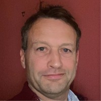 Wellcome Trust Employee Robert Coke's profile photo