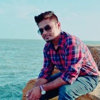 Enomsoft Employee Aamir Siddiqui's profile photo