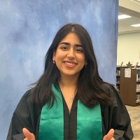 Project: Code Employee Nirali Kumar's profile photo