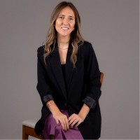 Grupo Herval Employee Betina Klauck's profile photo