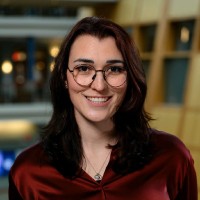 Actionable Intelligence Technologies Employee Kayla Deehan's profile photo