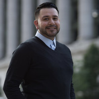 Enrique Gallegos Email & Phone Number