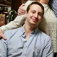 Salesforce Maps Employee Benjamin Berbiglia's profile photo