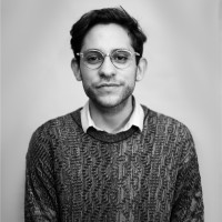 Illumina Employee Nathan Castro-Pacheco's profile photo