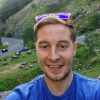 Codestone Group Employee Sam Ferri's profile photo