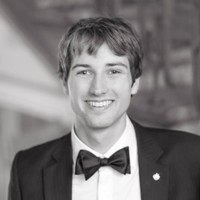 InfraVis Employee Joakim Bohlin's profile photo