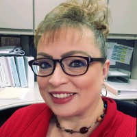 Deloro Stellite Employee Claudia Gadson's profile photo