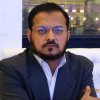 Rastek Technologies Employee Syed Qadri's profile photo