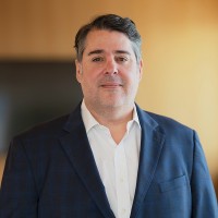 Perkins&Will Employee Jorge Bernal's profile photo