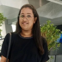 Bombino Group Employee Veena Vijayan's profile photo