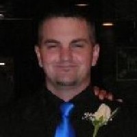 Control Solutions, Inc. Employee Brian Brierty's profile photo