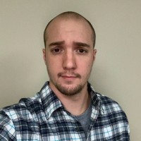 CM3, Inc. Employee Tritton Crabtree's profile photo