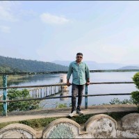 KS Engineering Employee Soumyajit Panda's profile photo