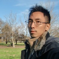 BBPOS | A Stripe company Employee Jimmy Tang's profile photo