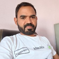 Viha Digital Commerce Employee Narayan Jat's profile photo