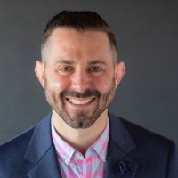 DH Employee Marc Berger's profile photo