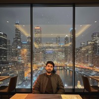 Command Center Employee Ahsan Shakil's profile photo