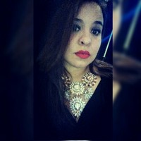 SERQUIM Employee Maria Ficorilli's profile photo