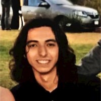 Aqualume Employee Ramiro Hernandez's profile photo