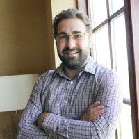 Fortune Bay Resort Casino Employee Christopher Martin's profile photo