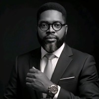 SIRAT SA Employee Euloge Kpossilande's profile photo