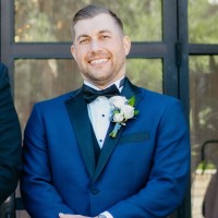 Trophy Construction Services Employee Shane Thompson's profile photo