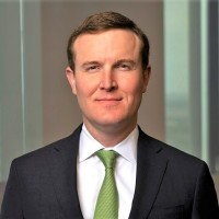 Kodiak Gas Services, LLC Employee Spencer English's profile photo