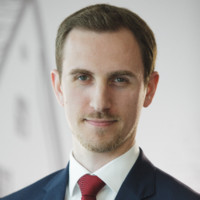 Luxembourg School of Business Employee Martin Lasić's profile photo