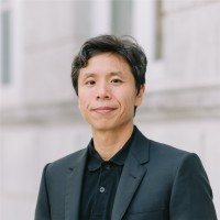 NextBillion.ai Employee Shaolin Zheng's profile photo