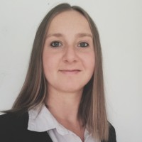LightAct Employee Zala Lipičnik's profile photo