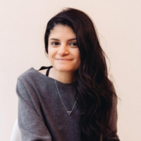 Tobias Solutions Employee Claudia Rivera's profile photo