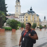 Iowa State University Alumni Association Employee Krystal Couture's profile photo