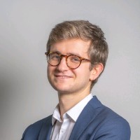 Nelson Employee Théo Soudan's profile photo