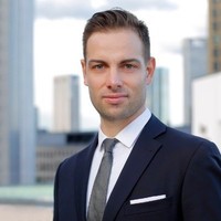 Fisher Investments GmbH Employee Martin Tobry's profile photo