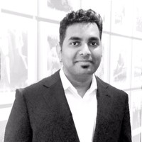 TargetBay Employee Gopi Manoharan's profile photo