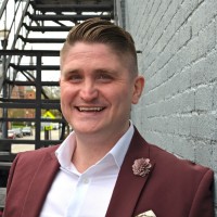 Wesley Almond Email & Phone Number